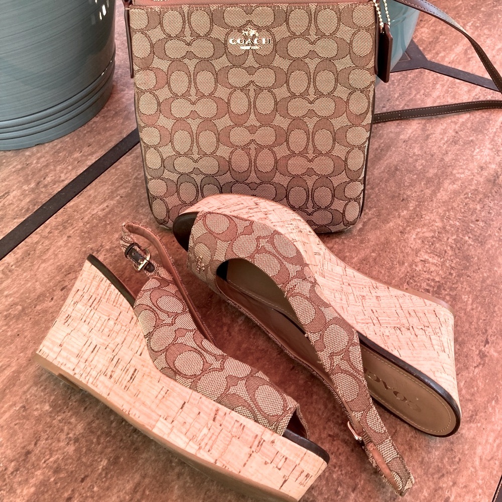 Coach Bundle - image 3